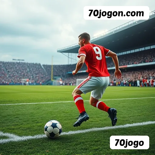 Análise de apostas 70jogo