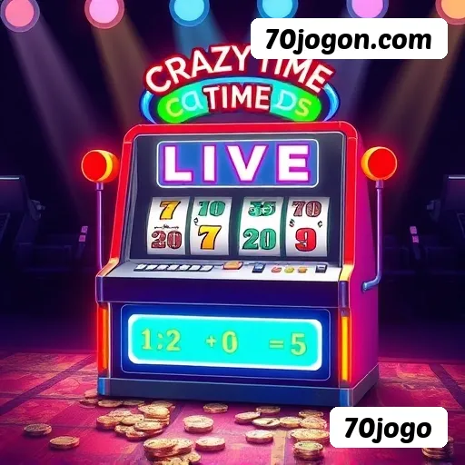 Qualificar VIP 70jogo