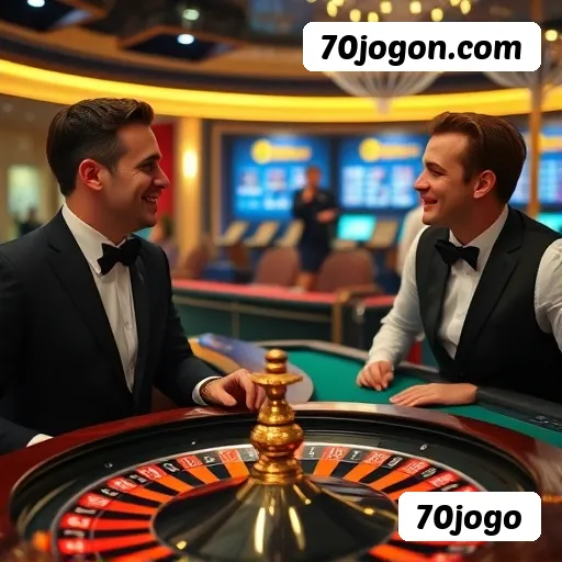 Ganhador 70jogo