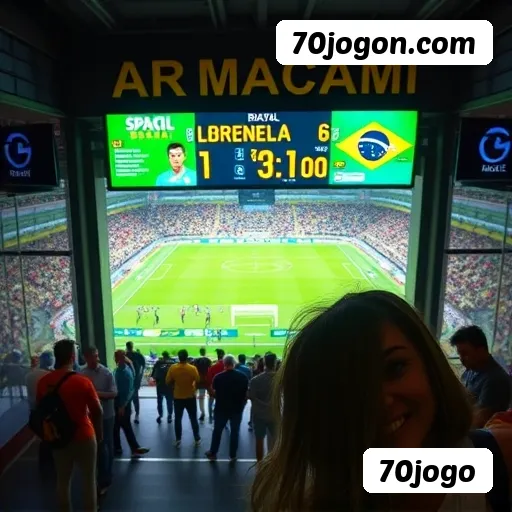 Prêmio 70jogo